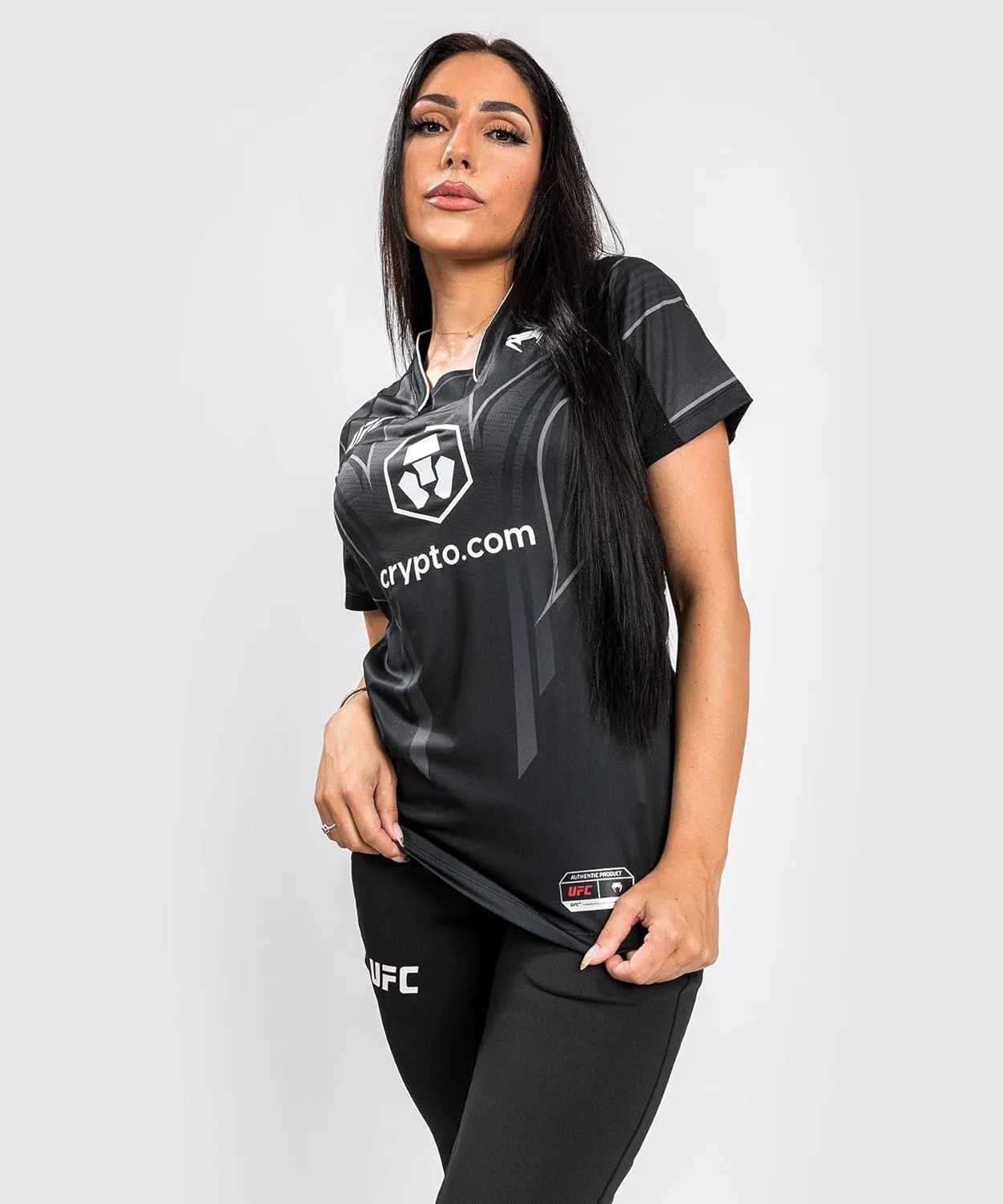 Venum UFC Authentic Fight Night 2.0 Kit Women's Walkout Jersey