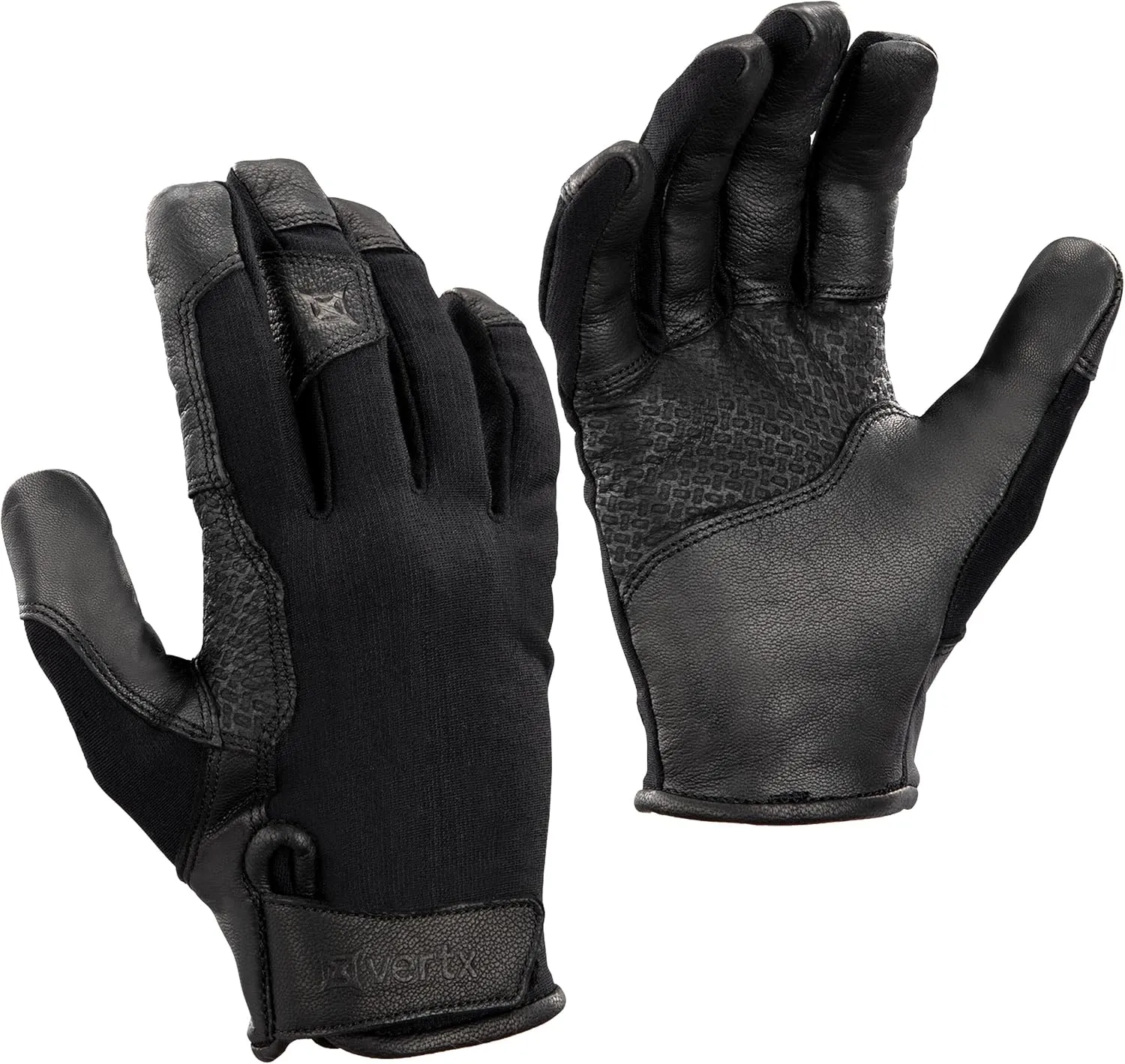 Vertx COF Mens Tactical Gloves, Breathable Glove, Hunting Survival Outdoor Gear, Touch Screen Compatible