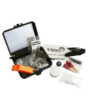 Viper Survival Kit