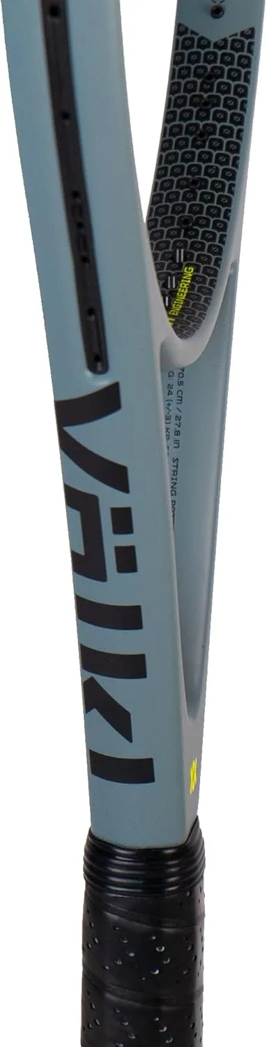 Volkl V-Cell 3 | Tennis Racquet | Featuring REVA and Catapult System | Grip Sizes 1-5 | *UNSTRUNG*