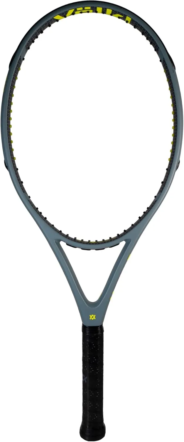 Volkl V-Cell 3 | Tennis Racquet | Featuring REVA and Catapult System | Grip Sizes 1-5 | *UNSTRUNG*