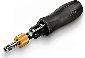 Vortex Optics Torque Wrench | Riflescope Mounting Kit