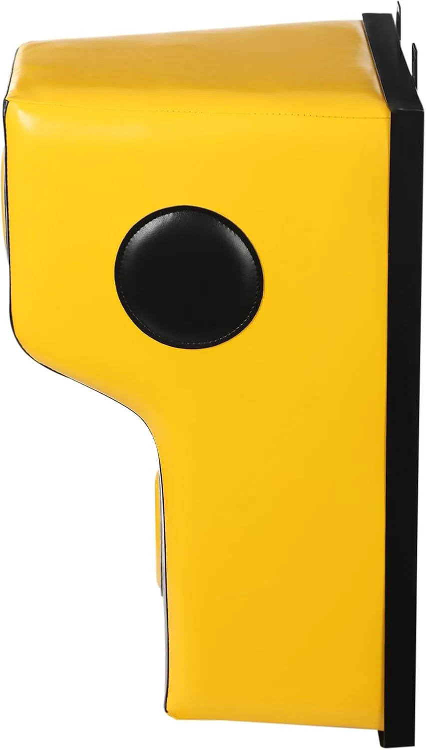 Wall Mount Punching Bag, 11.8 L*27.5H in Wall Boxing Punching Pad, Boxing Training Wall Target, Boxing Training Equipment for Hooks, Uppercut Boxing Bag for Boxing, Taekwondo