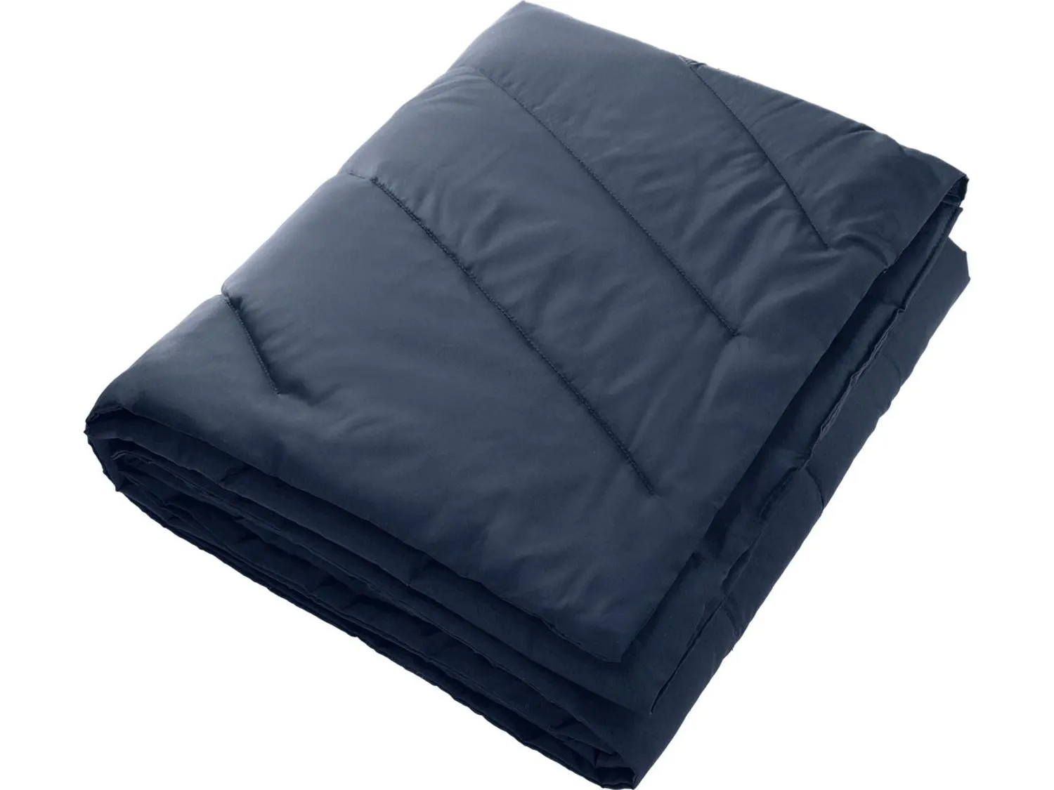 Wave Recycled Insulated Outdoor Blanket