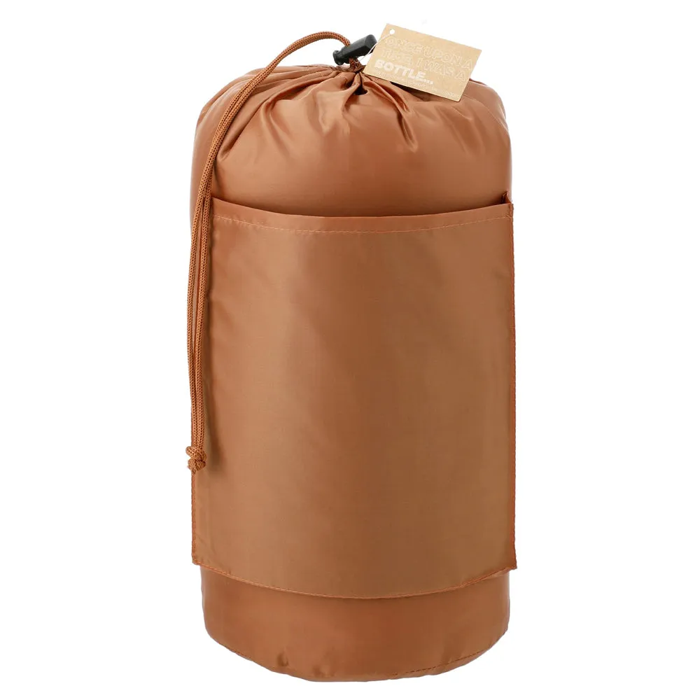 Wave Recycled Insulated Outdoor Blanket