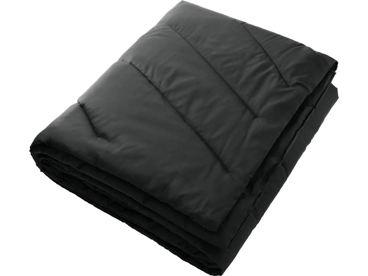 Wave Recycled Insulated Outdoor Blanket