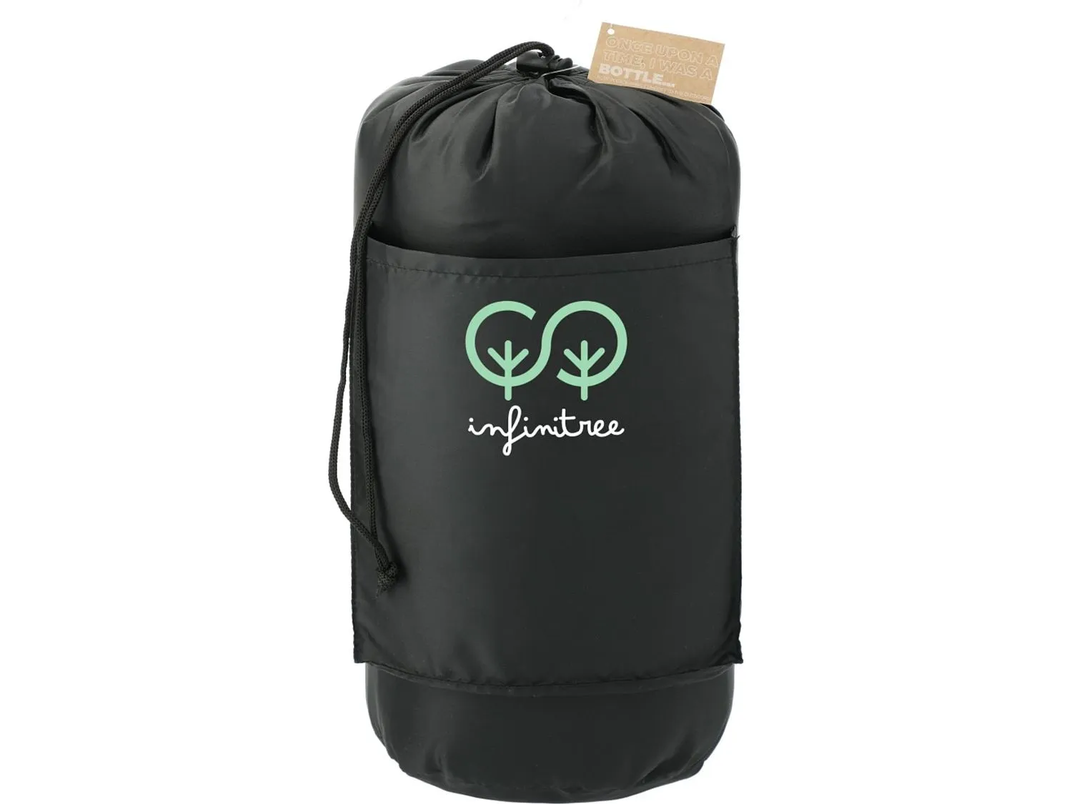Wave Recycled Insulated Outdoor Blanket