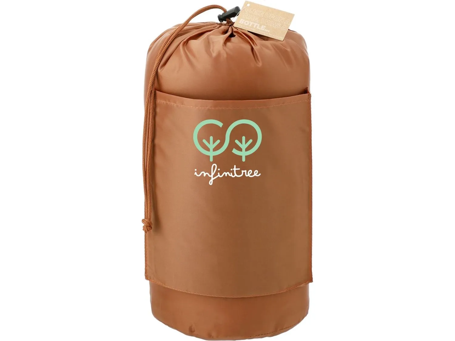 Wave Recycled Insulated Outdoor Blanket