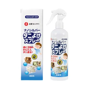 Wecan Mite Repellent Spray 400ml