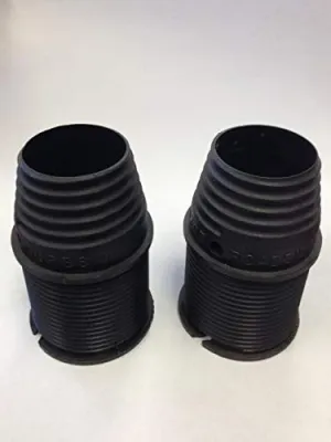 Whiting Door Style Cable Drums & Bearing Set R/S & C/S #2547  #2548 Rollers