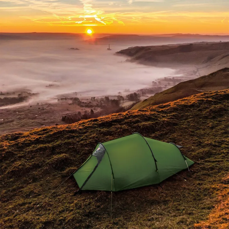 Wild Country Blizzard 2 Tent