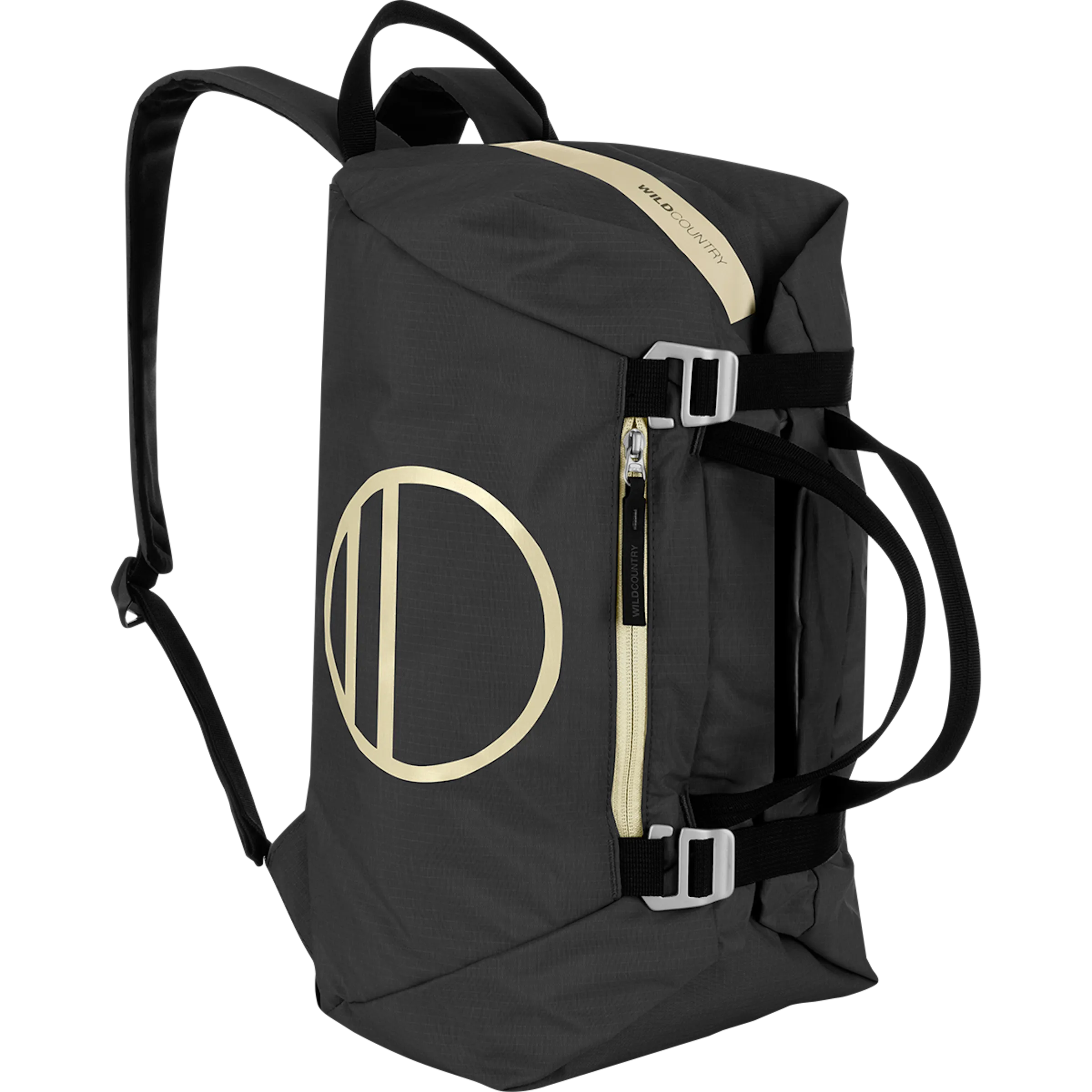 Wild Country Climbing Rope Bag