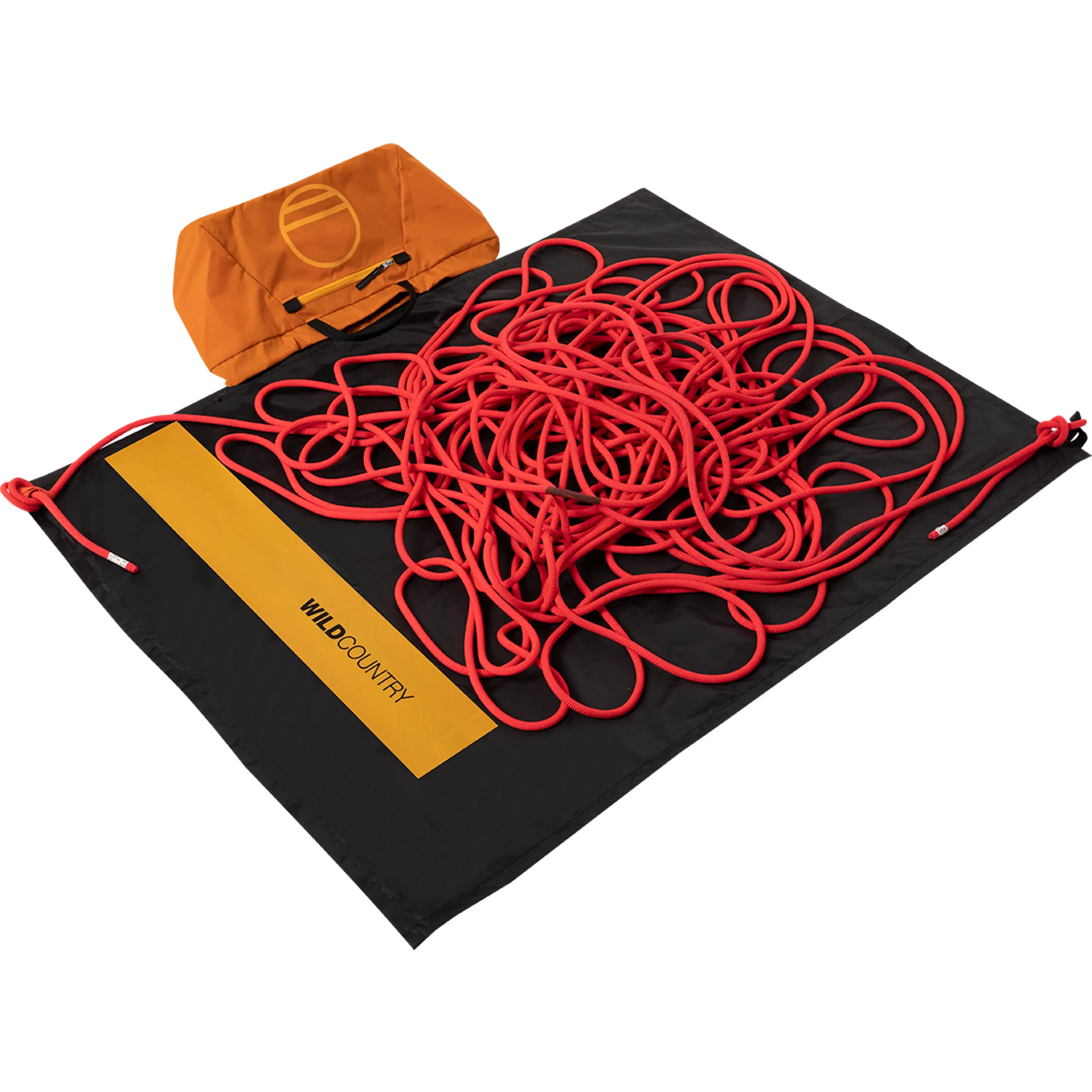 Wild Country Climbing Rope Bag