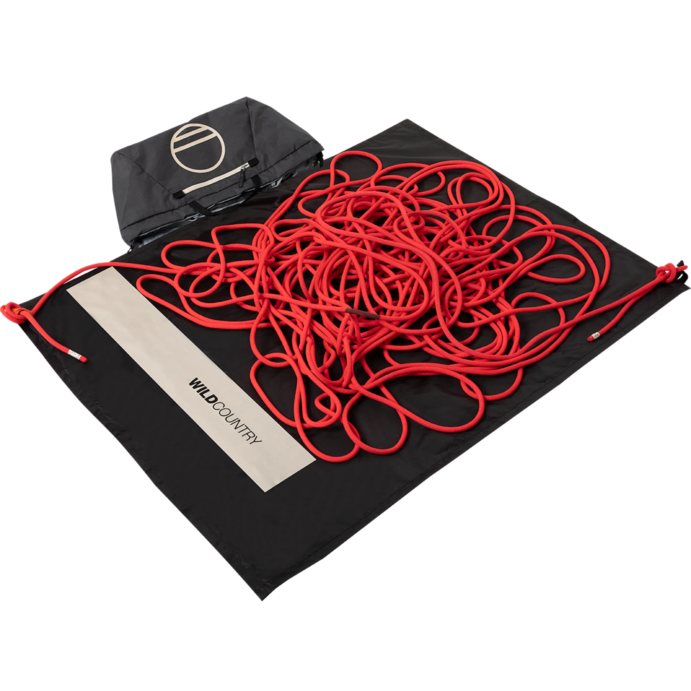 Wild Country Climbing Rope Bag
