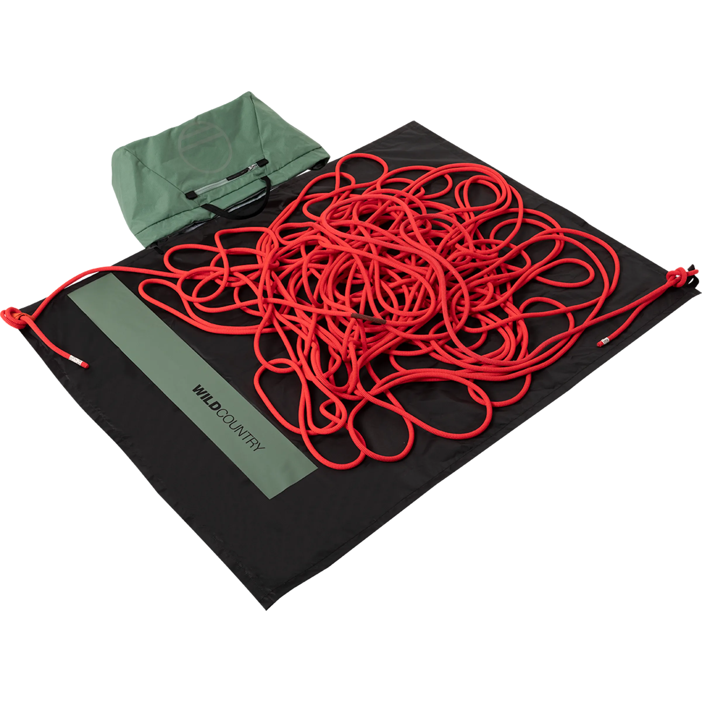 Wild Country Climbing Rope Bag