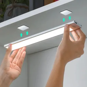 Wireless Motion Sensor Light