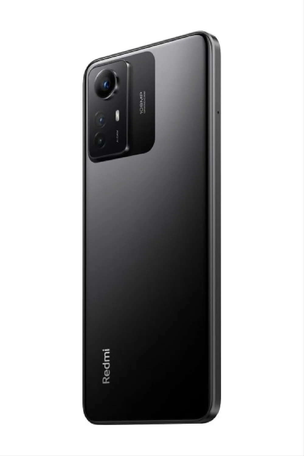 Xiaomi Redmi Note 12S 4G LTE (256GB   8GB) Global Unlocked 6.67" 108MP (for Tmobile Mint Tello Global) (Onyx Gray)