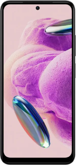 Xiaomi Redmi Note 12S 4G LTE (256GB   8GB) Global Unlocked 6.67" 108MP (for Tmobile Mint Tello Global) (Onyx Gray)