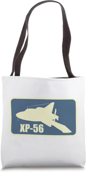 XP-56 Tote Bag