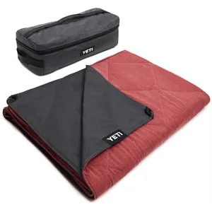 Yeti Lowlands Blanket